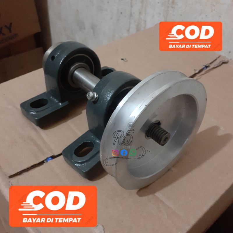 AS GERGAJI BOBOK ATAU JIGSAW RAKITAN 3/4 INCH