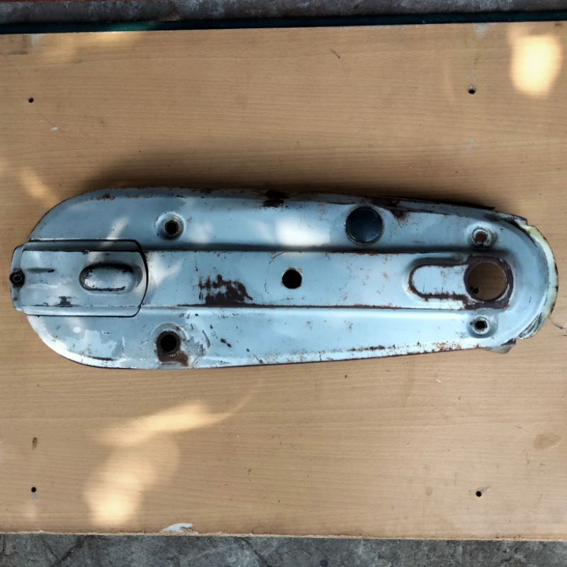 ketengkas Suzuki 80 rc 100 rc bravo Original ketengkas rc80 rc 100