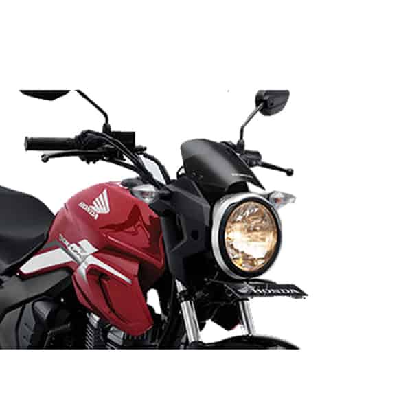 Cover Head Light CB 150 Verza | Cover Headlight CB150 Verza | CB 150 Verza | Penutup Lampu Depan Hon
