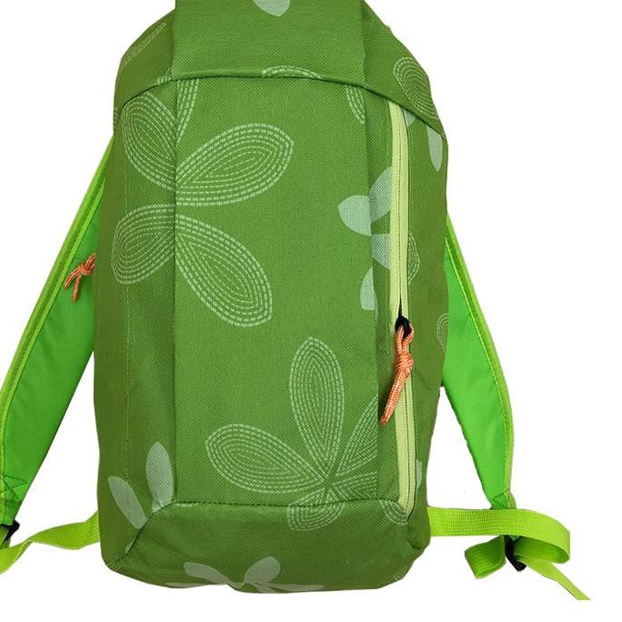 FHI MOTIF Tas Ransel Daypack Quechua Arpenaz 1 .