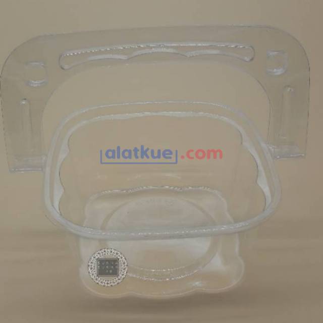 Cup Salad Cup Cookies