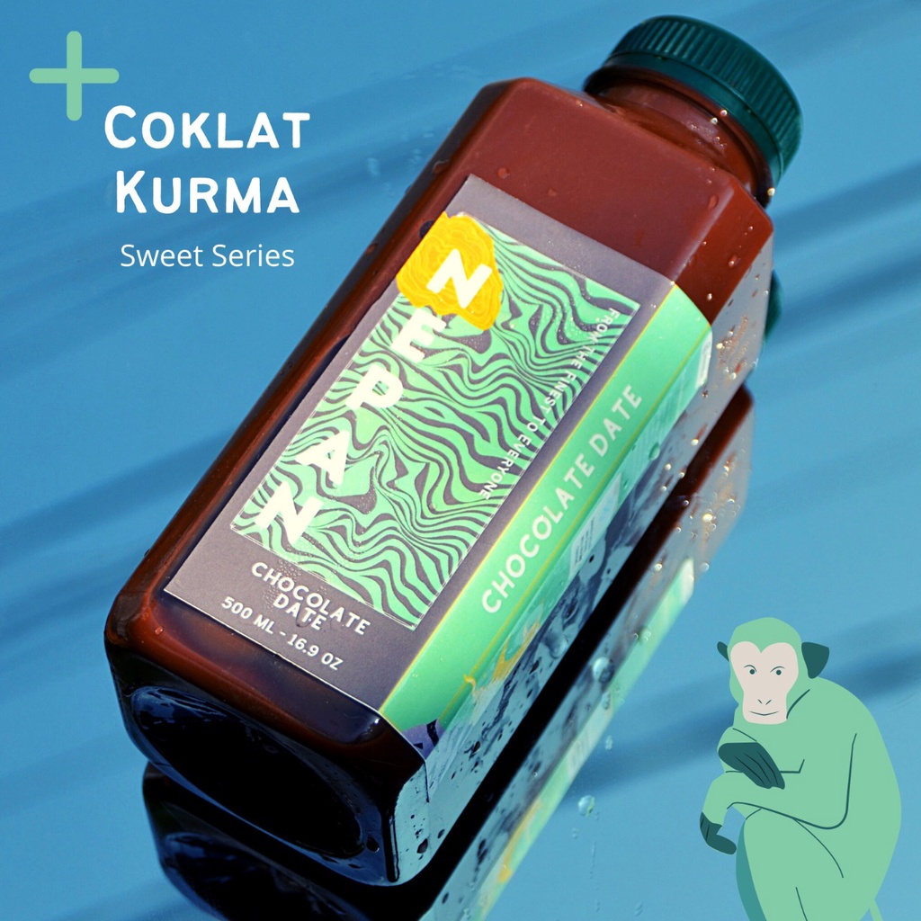 

Coklat Kurma