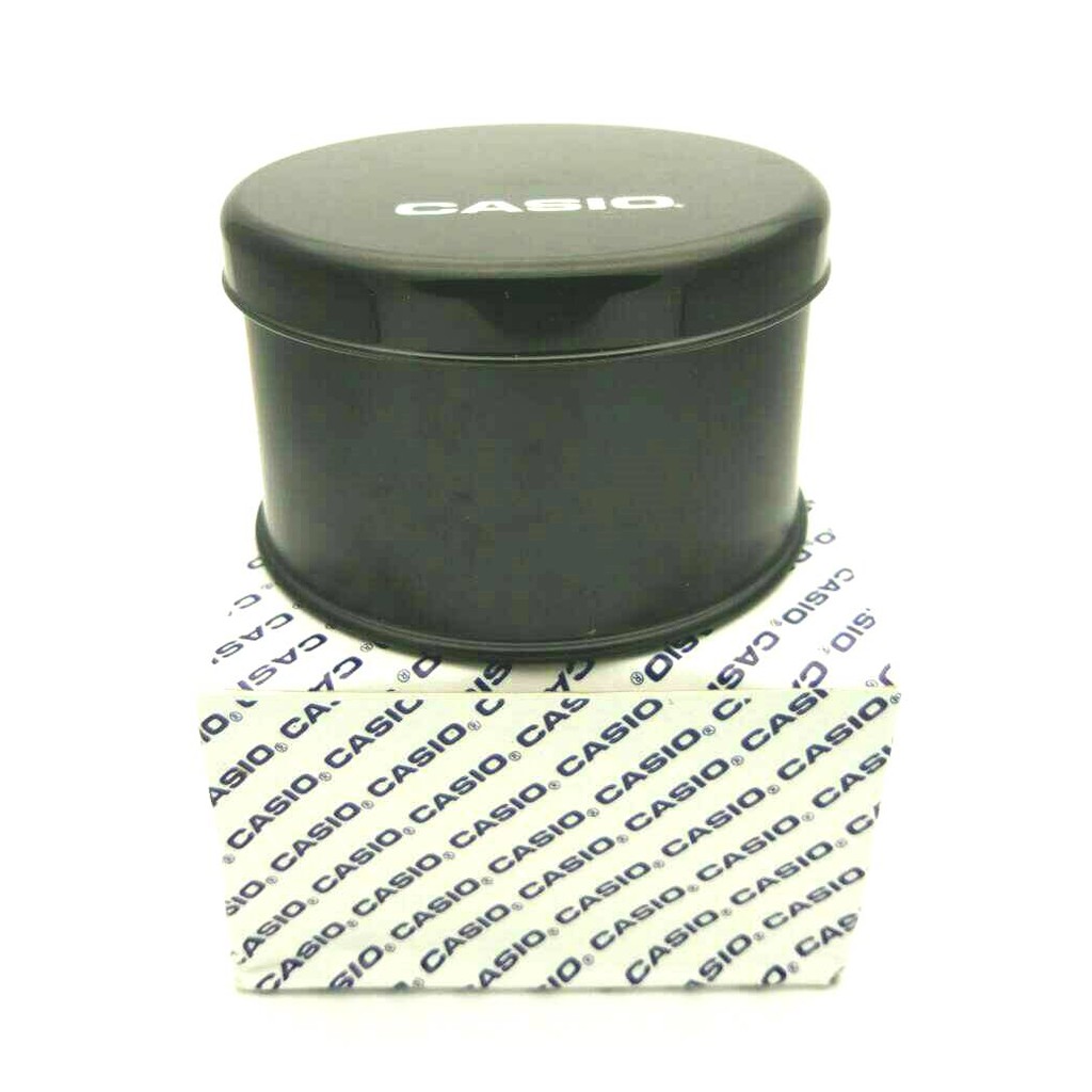 Original Box Kotak Jam Tangan Casio Premium Kekinian