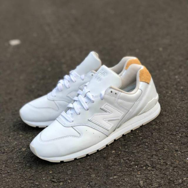 United Arrows X New Balance 996