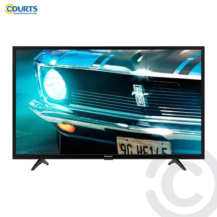 panasonic led android tv 32 inch th 32hs500g