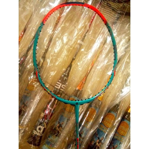 APACS EXTENSION 1.0 SMASH POWER *35 Lbs MADE IN VIETNAM