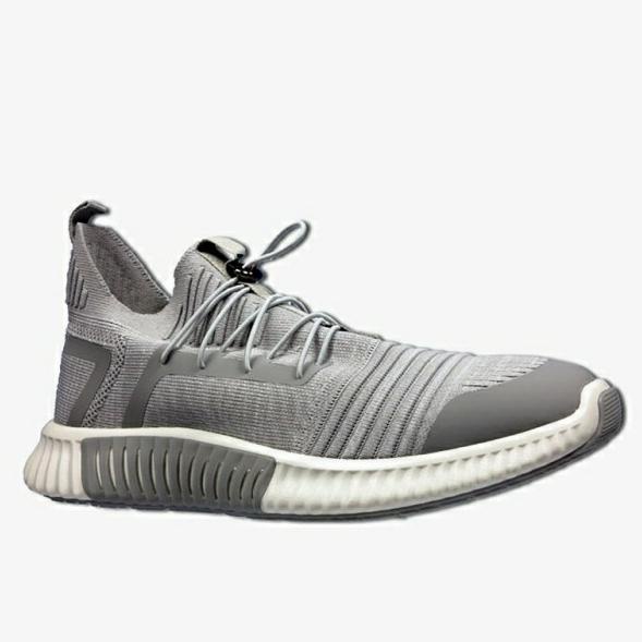 Sepatu Sneakers Pria Andrew Whitley Original Laurusmart