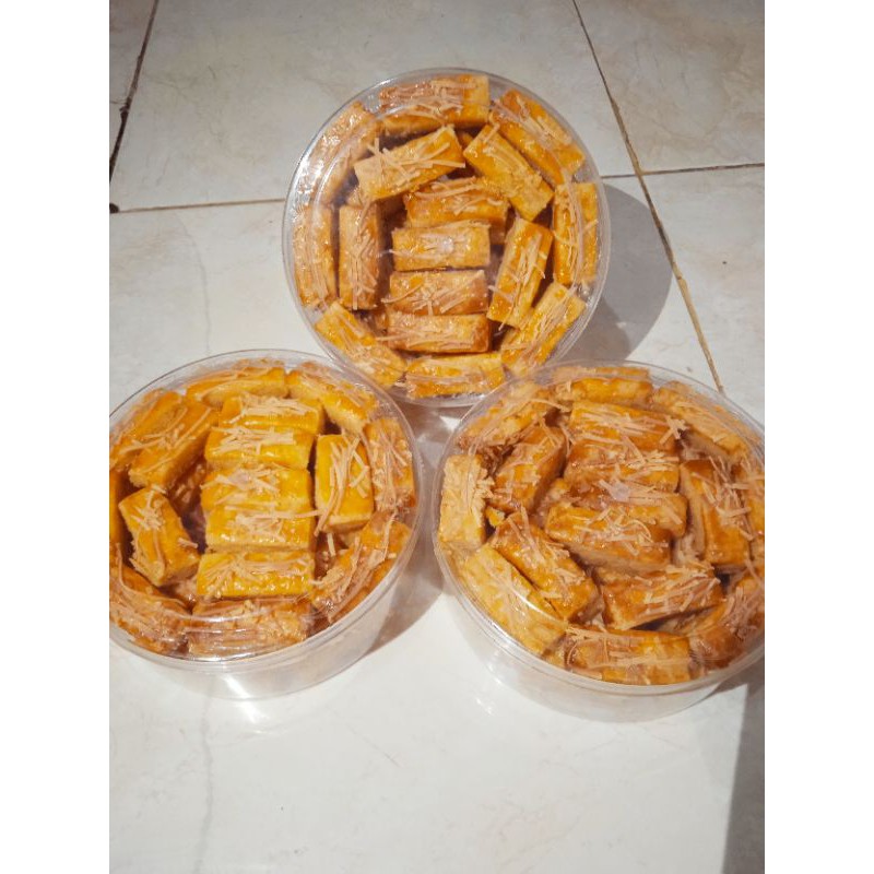 

kue kering kastengel