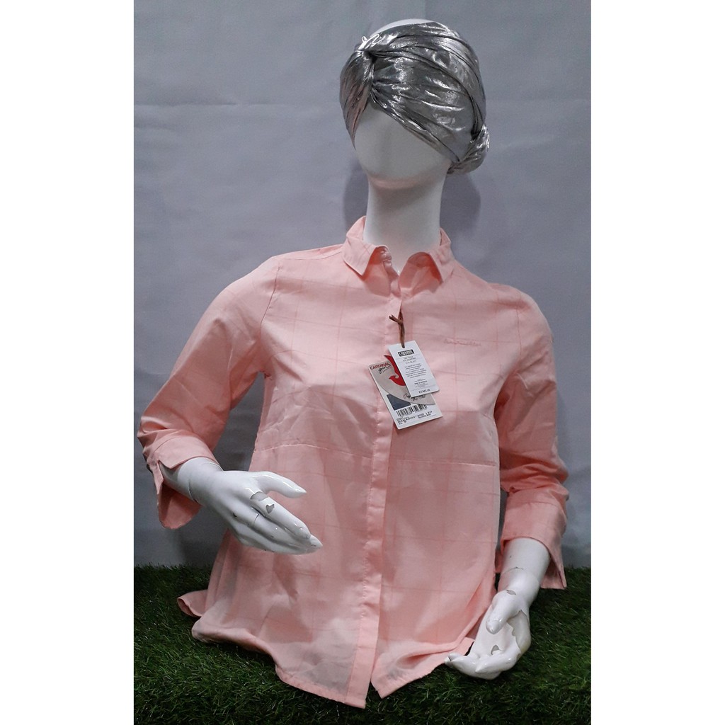 KEMEJA CARDINAL/ATASAN/KEMEJA KASUAL