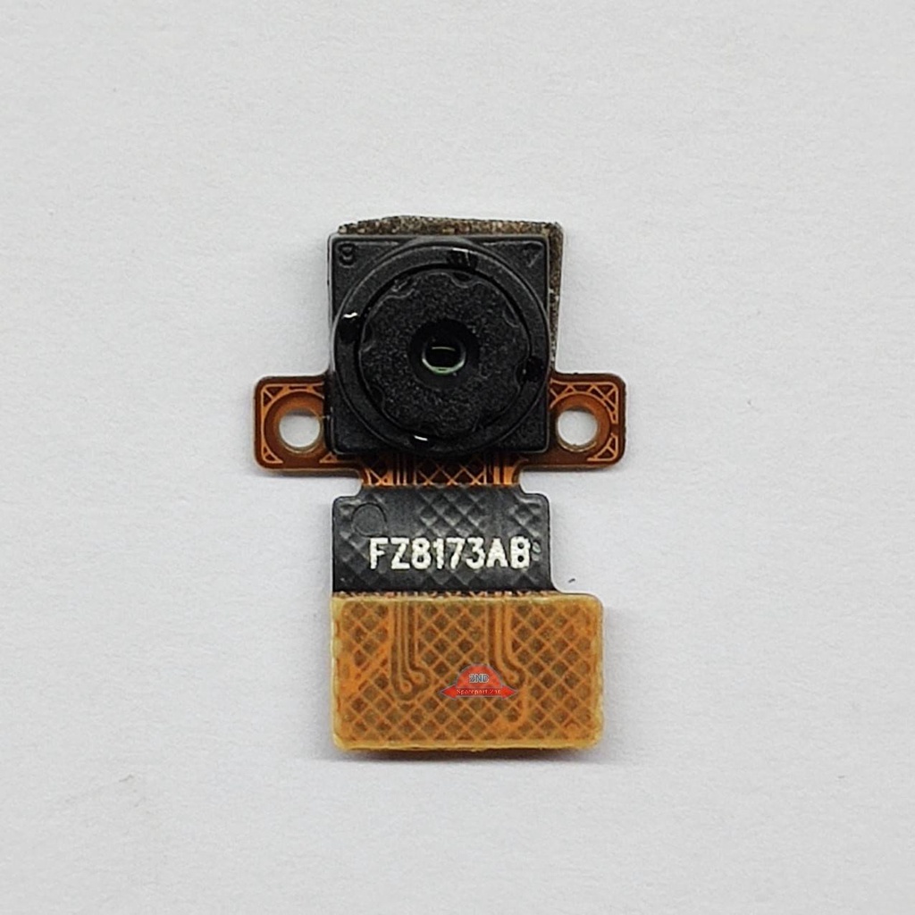 Kamera Depan Nokia XL  Copotan Normal