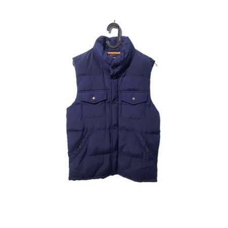 PRELOVED Vest Bulu Angsa Original Giordano