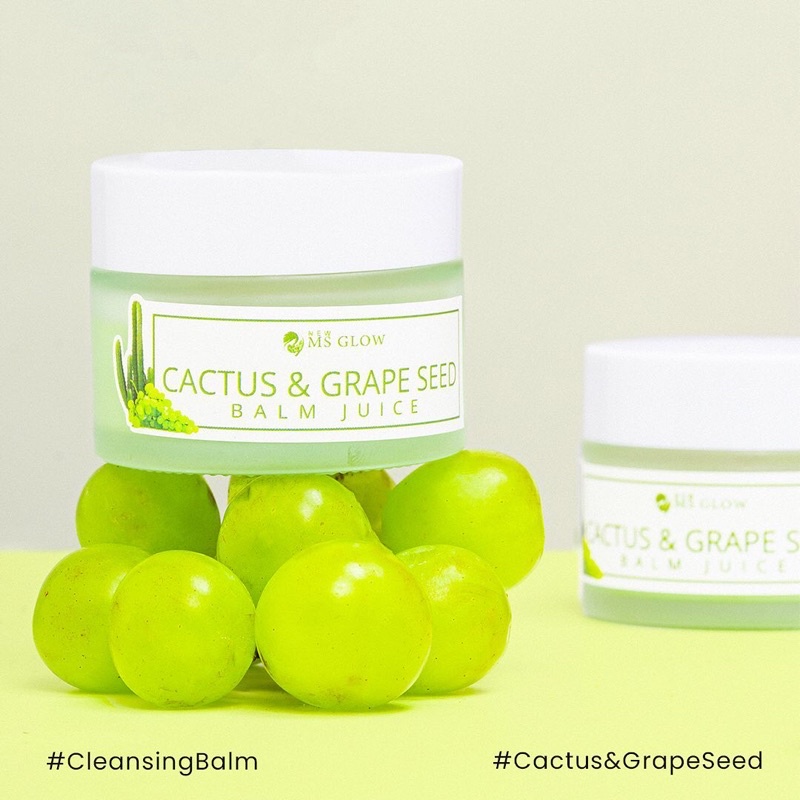 Original CLEANSING BALM JUICE MS GLOW