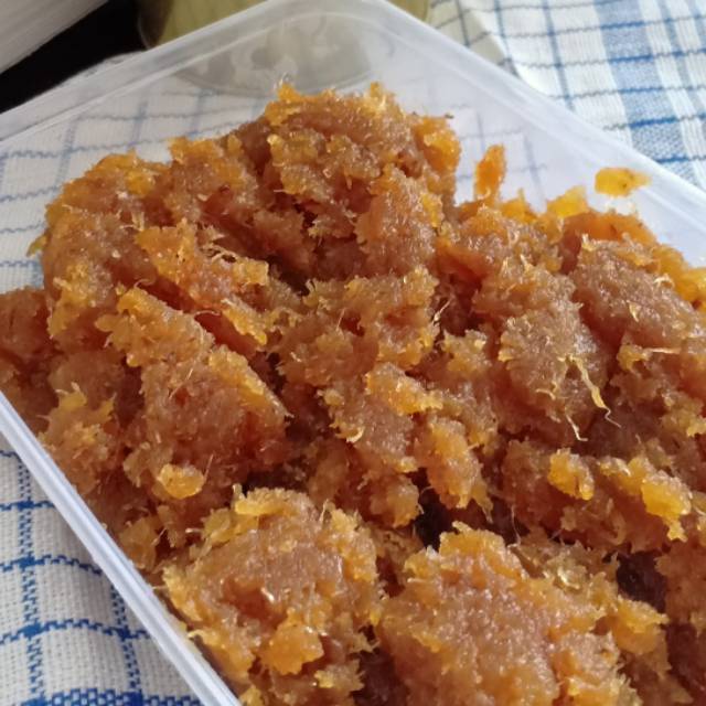 

Selai Nanas Nanami