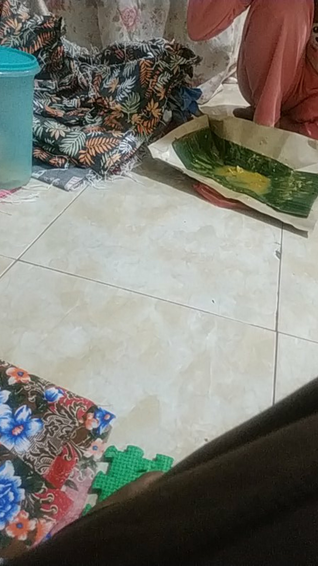 Kezclean Porcelain Cleaner 1 Liter