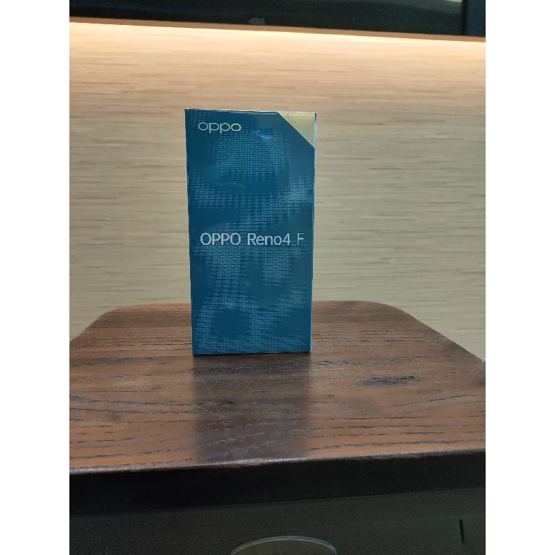 Oppo Reno 4F free gift