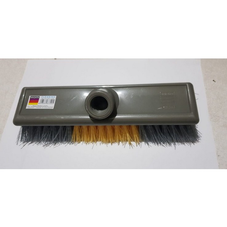 Refill Sikat Lantai Nagata 833 / Floor Brush