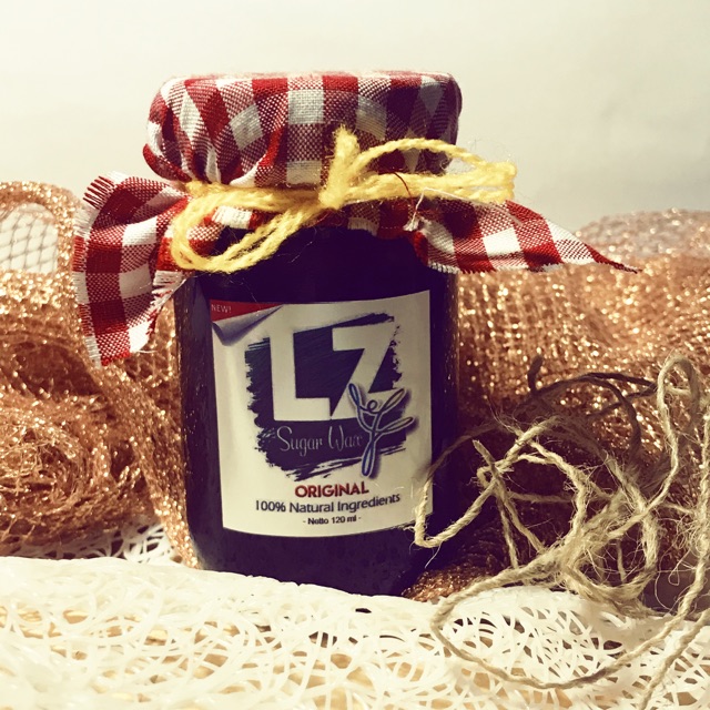 LZ sugar wax hair removal waxing perontok bulu ll Termasuk Strip dan Spatula 165gram