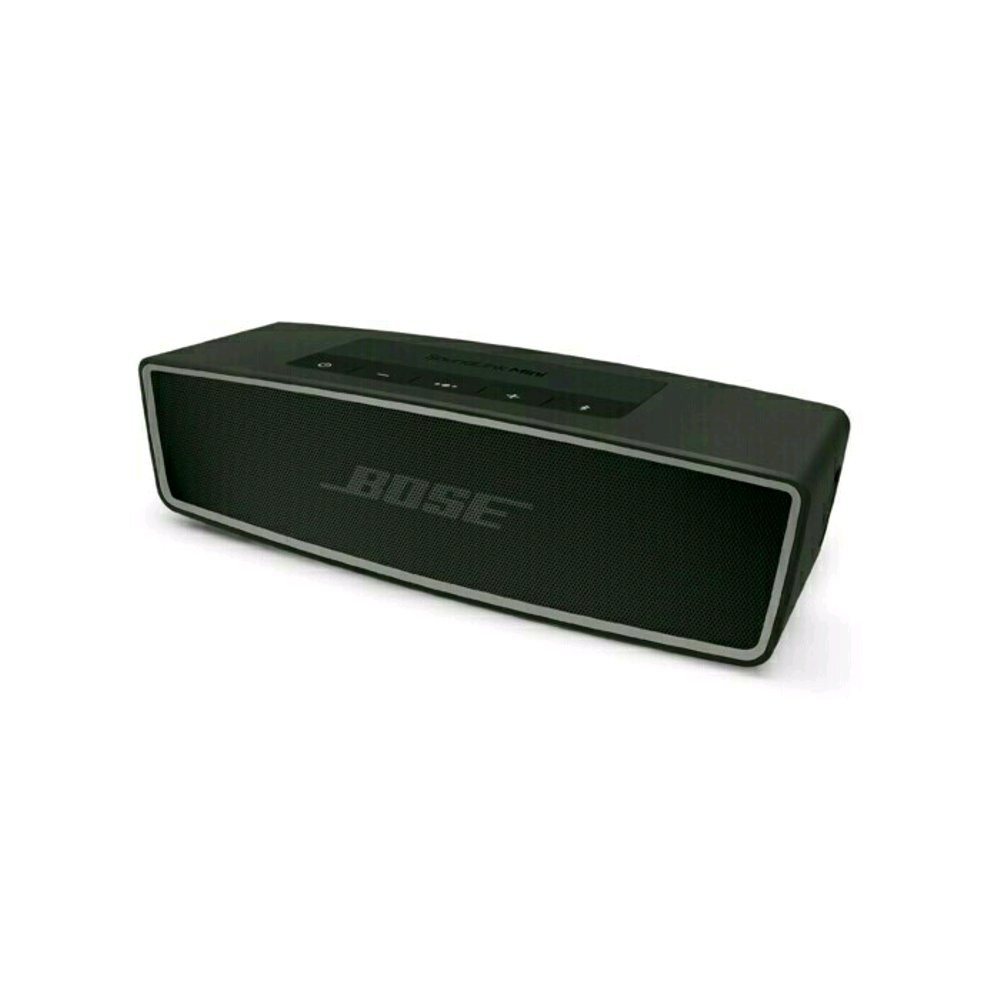 Speaker Bose Bluetooth Portable