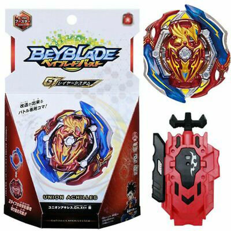 New Arrival Beyblade GT B153 Prime Apocalypse Dagger Ultimate Reboot With Launcher Toy High Effectiveness