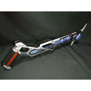 Jual DX SAGA SNIPER BOUKEN SILVER GOGO SENTAI BOUKENGER - POWER RANGERS ...