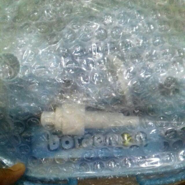 Bathset Set Perlengkapan Peralatan Mandi Doraemon