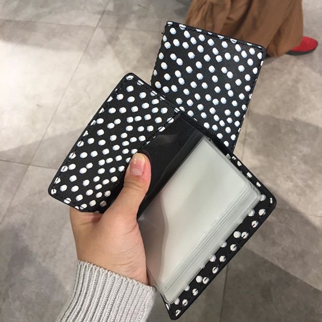 Card holder Mango sale