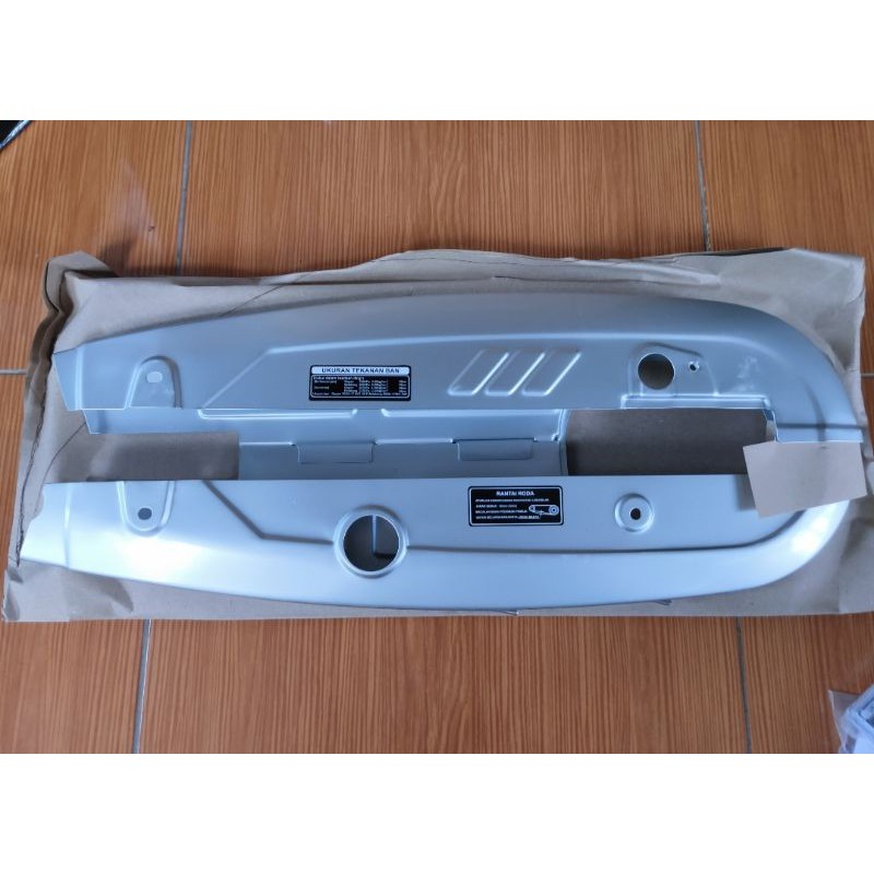 Tutup Rantai Keteng Astrea Grand Import