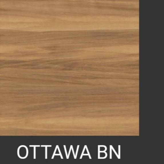 Sangat Nyaman.. Keramik 50x50 Glossy Motif Kayu Belmond Brown dan Ottawa Brown Kw1