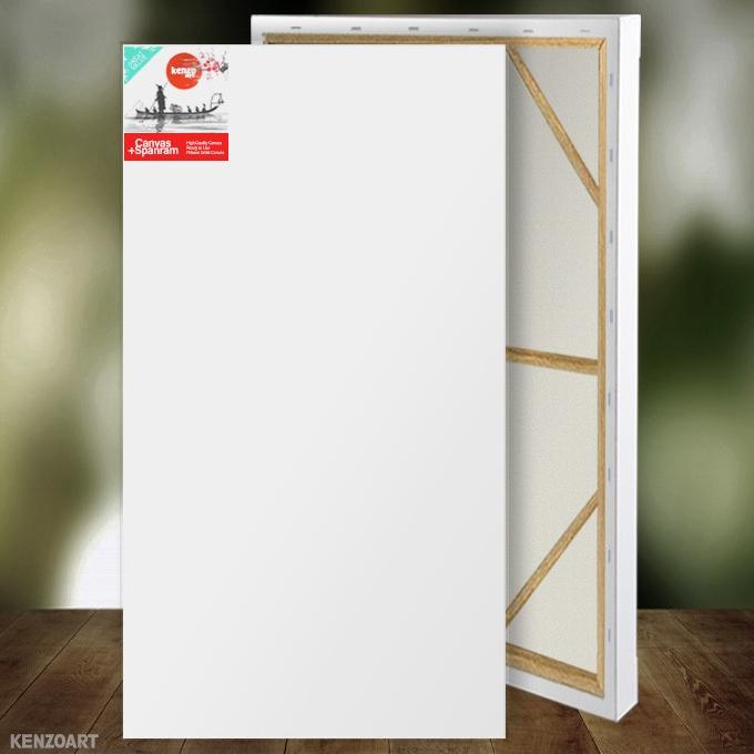 

Kanvas Lukis 70 x 110 cm Canvas Lukis 70x110 Spanram 70x110cm