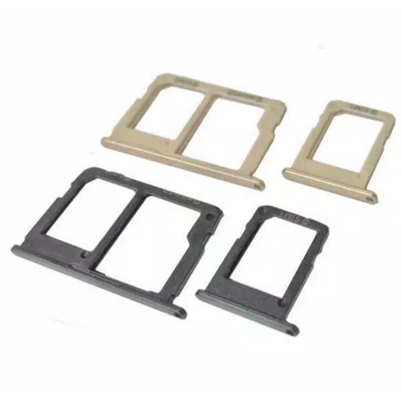 simtray sim lock dudukan kartu sim slot kartu sim samsung j7 prime