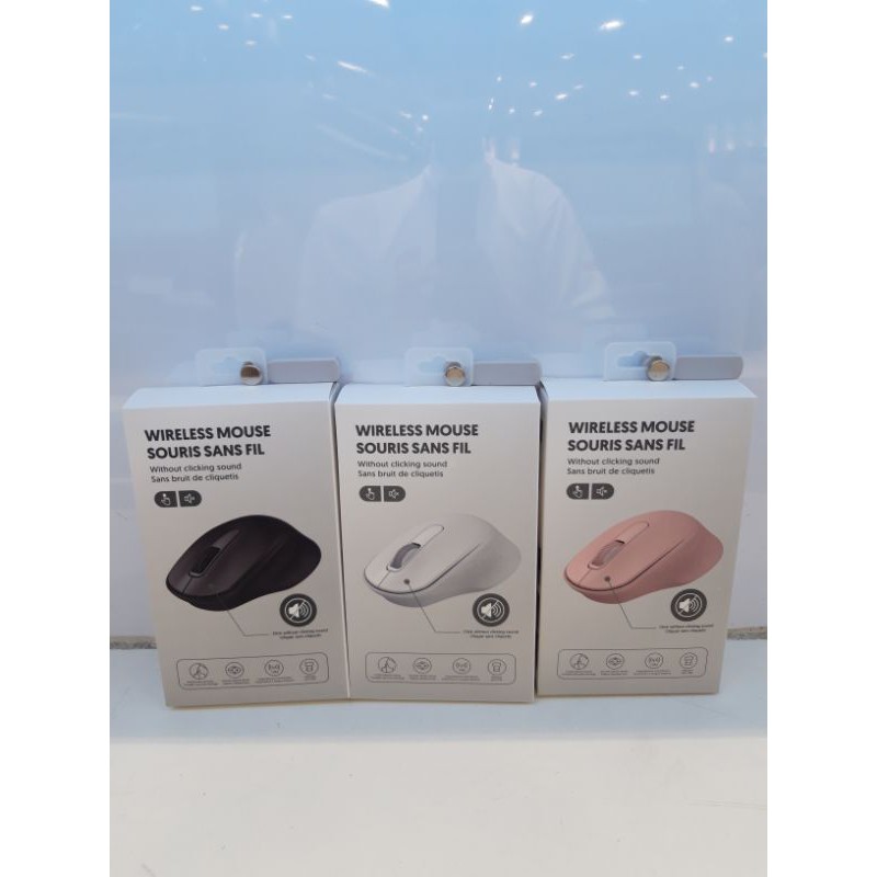 Miniso Mouse Wireless