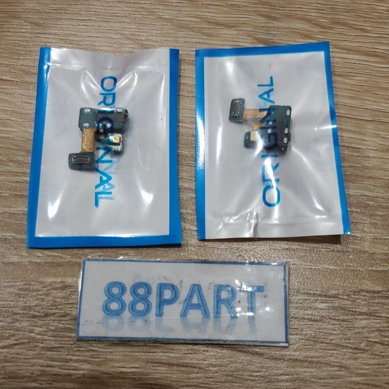 FLEKSIBEL CON HF + MIC SAM J400 J4 J3 PRO J330