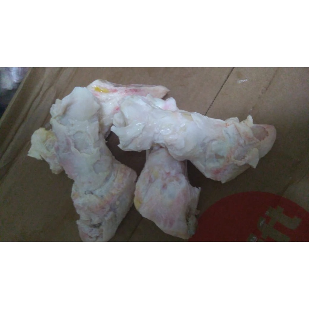 

Tulang sop/kaldu kuku sapi 1kg