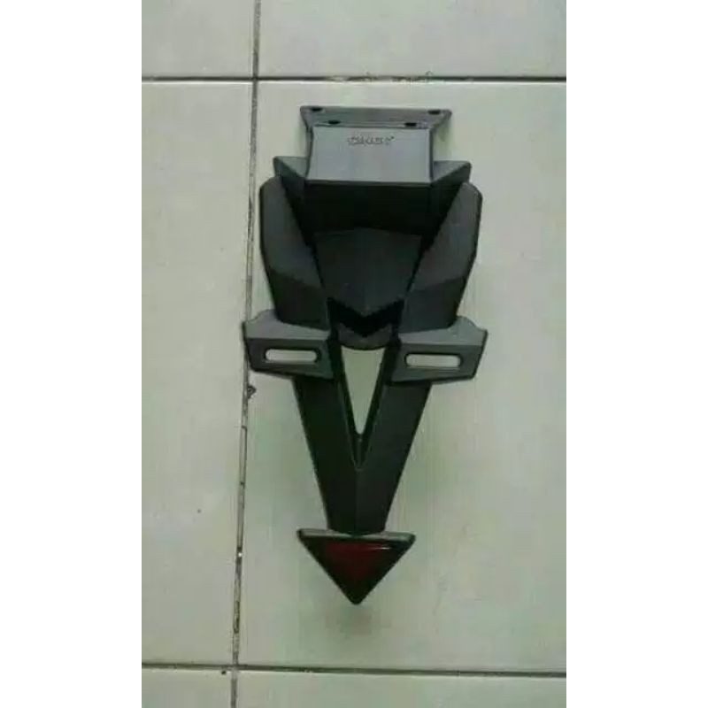 SPAKBOR BELAKANG RACING + SEIN UNIVERSAL VIXION NINJA CBR MX KING FU R15 R25 DLL