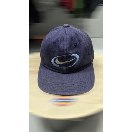 snapback Nike vintage