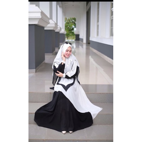 NARA SET SYARI ORIGINAL BY ALDISA-6