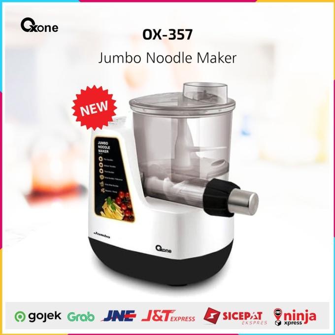 Jumbo Noodle Maker Oxone OX-357