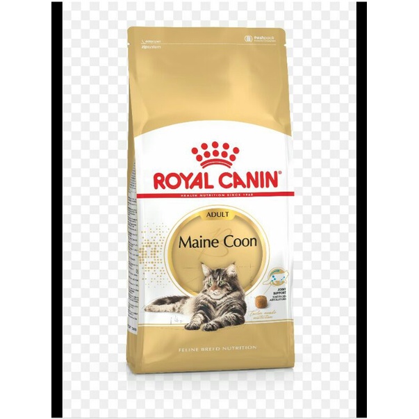 Royal Canin Adult Maine Coon 4kg