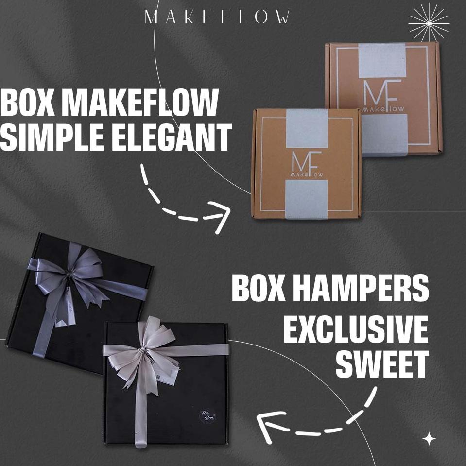 

[KODE 7FFAU] HAMPERS KAOS KADO COWOK GIFTBOX UNIK Keren MAKEFLOW