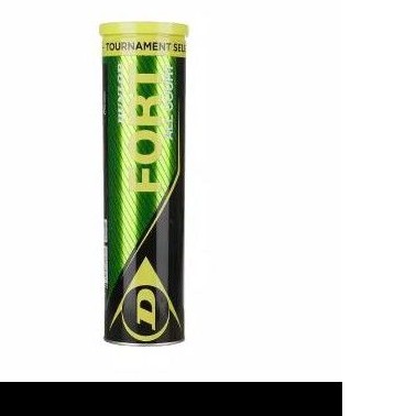 bola tenis Dunlop original