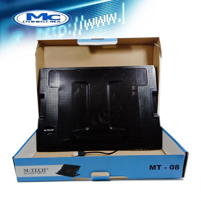 Ergostand MT-08 Cooling Pad