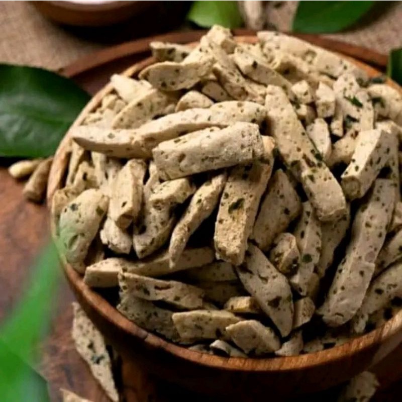 

Basreng Viral (Bakso goreng) Rasa Original-Pedas