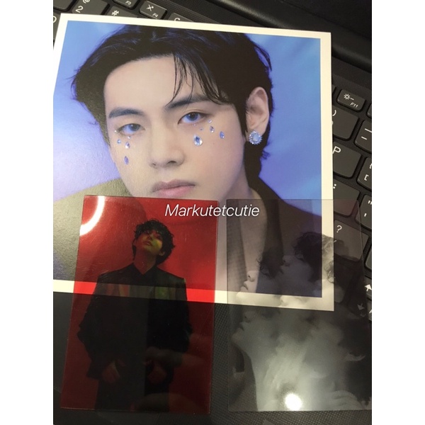 [BOOKED] MCB Set Taehyung