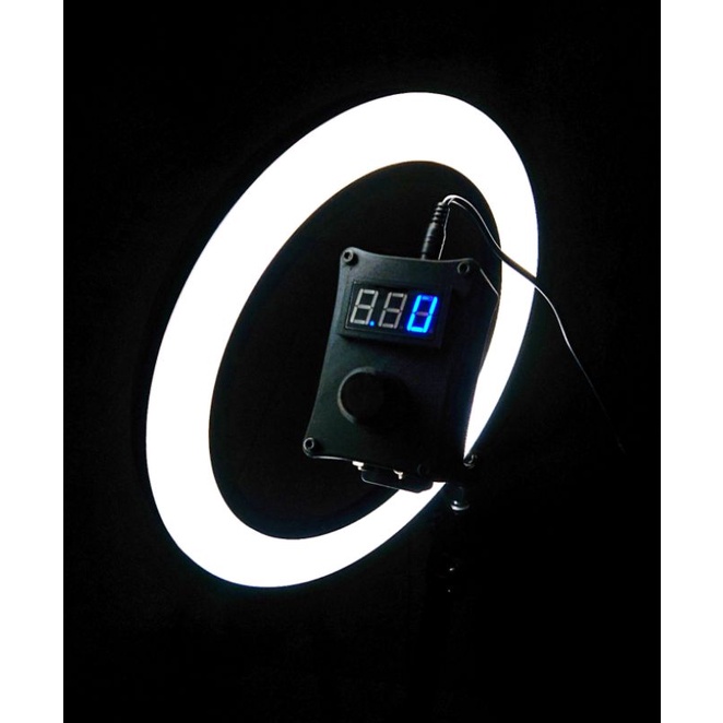 TATTOO POWER SUPPLY DIGITAL HANDMADE TATTOO