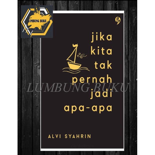 Jual Jika Kita Tak Jadi Apa Shopee Indonesia