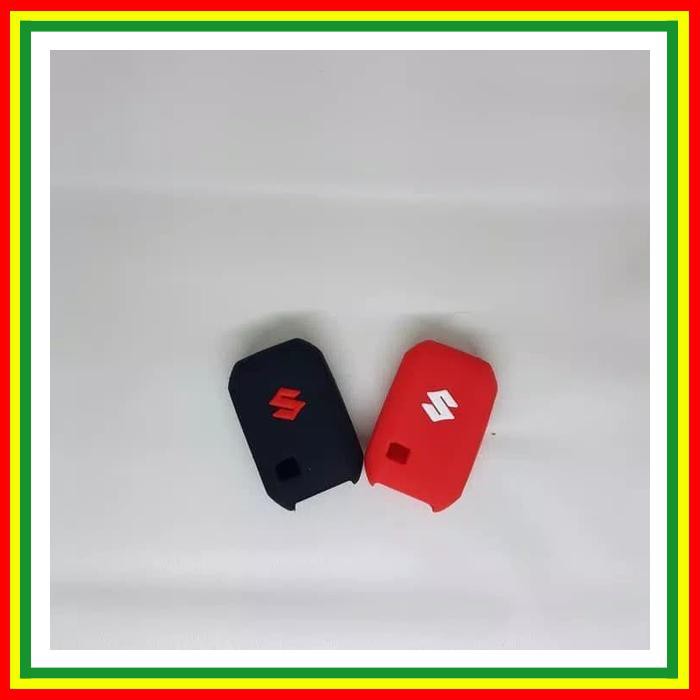 SARUNG REMOT SILICON ERTIGA 2018/ KONDOM KUNCI ERTIGA 2018