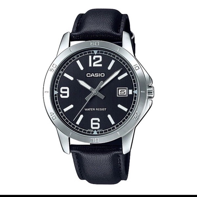 Jam Tangan analog Casio