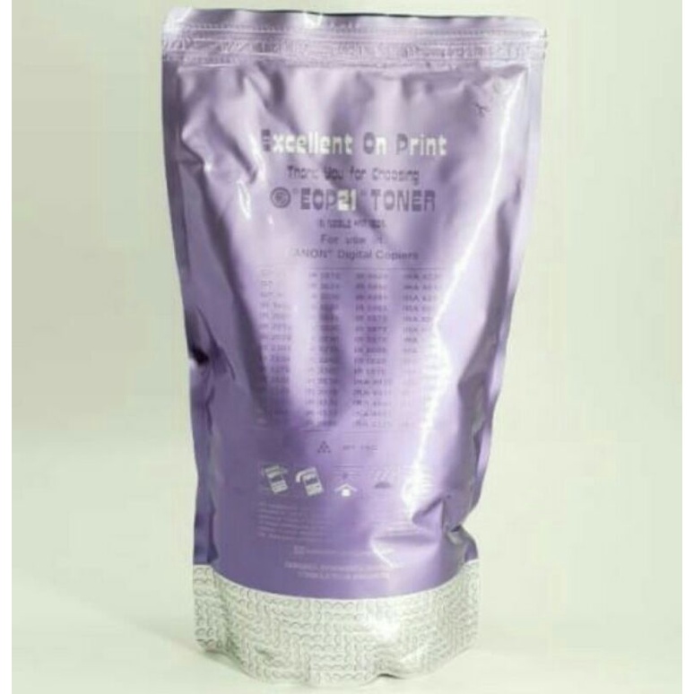 Toner fotocopy EOP21 Canon