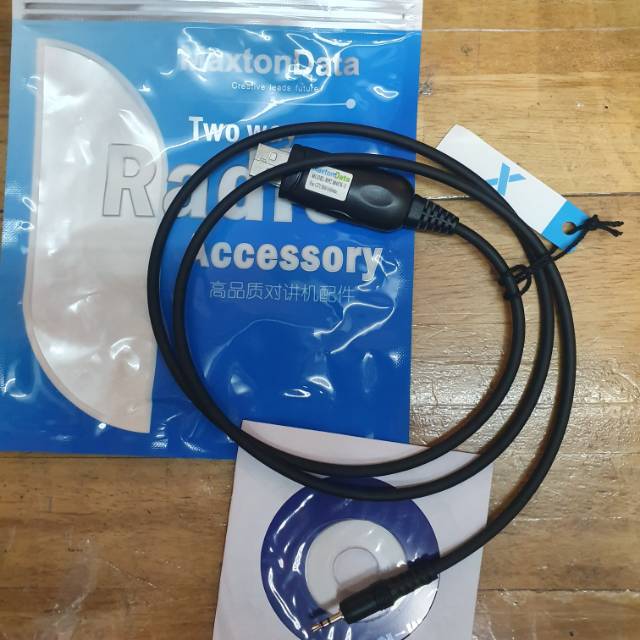 KABEL DATA MOTOROLA USB CP 1660 MERK MAXTON