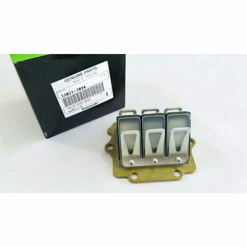 Membran Set Ninja R RR Original Kawasaki